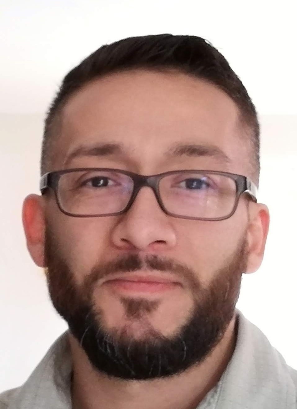 Ramon Carrillo, Desarrollador Full-Stack